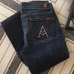7 jeans